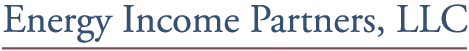 Energy Income Partners Logo