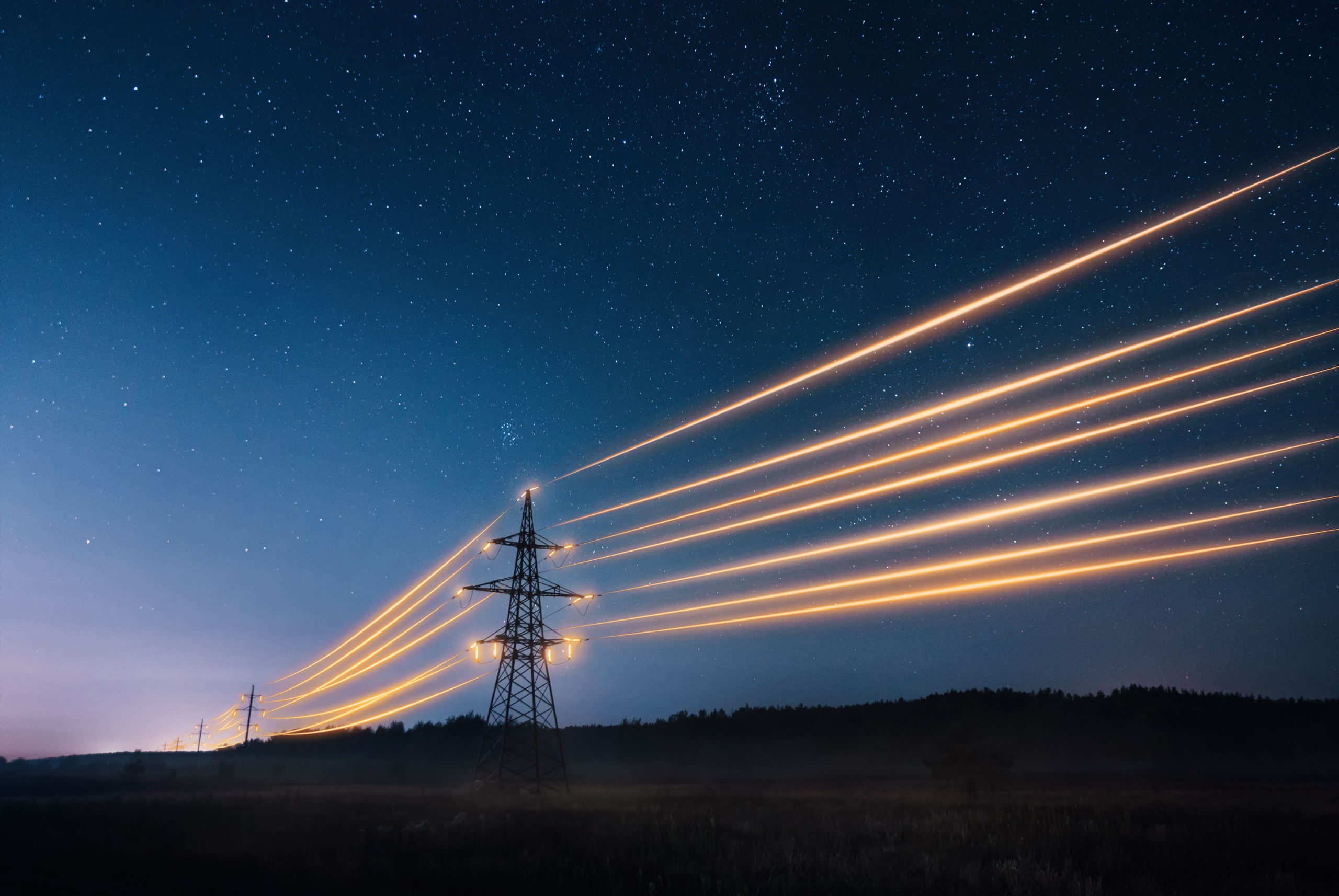 Tariffs and Energy Infrastructure – Made in the U.S. for the U.S. 1 Energy Income Partners, LLC - shutterstock 2109724295 scaled
