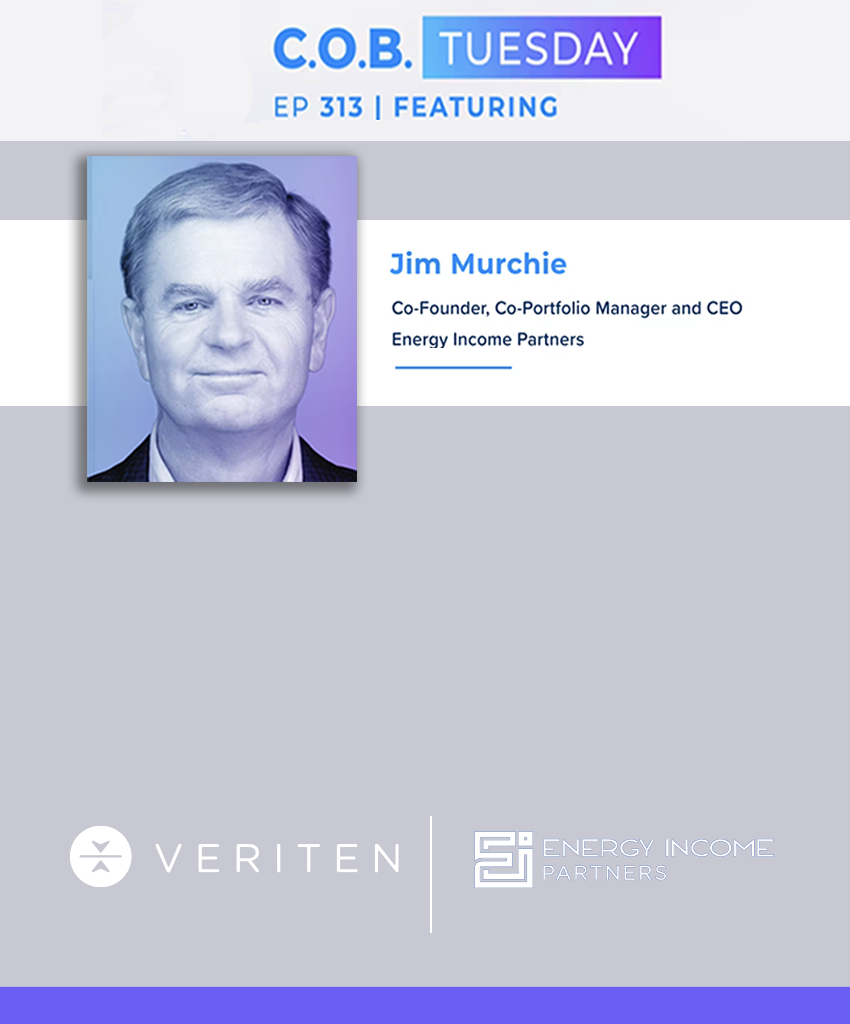 Energy Income Partners, LLC - Podcast photo 10