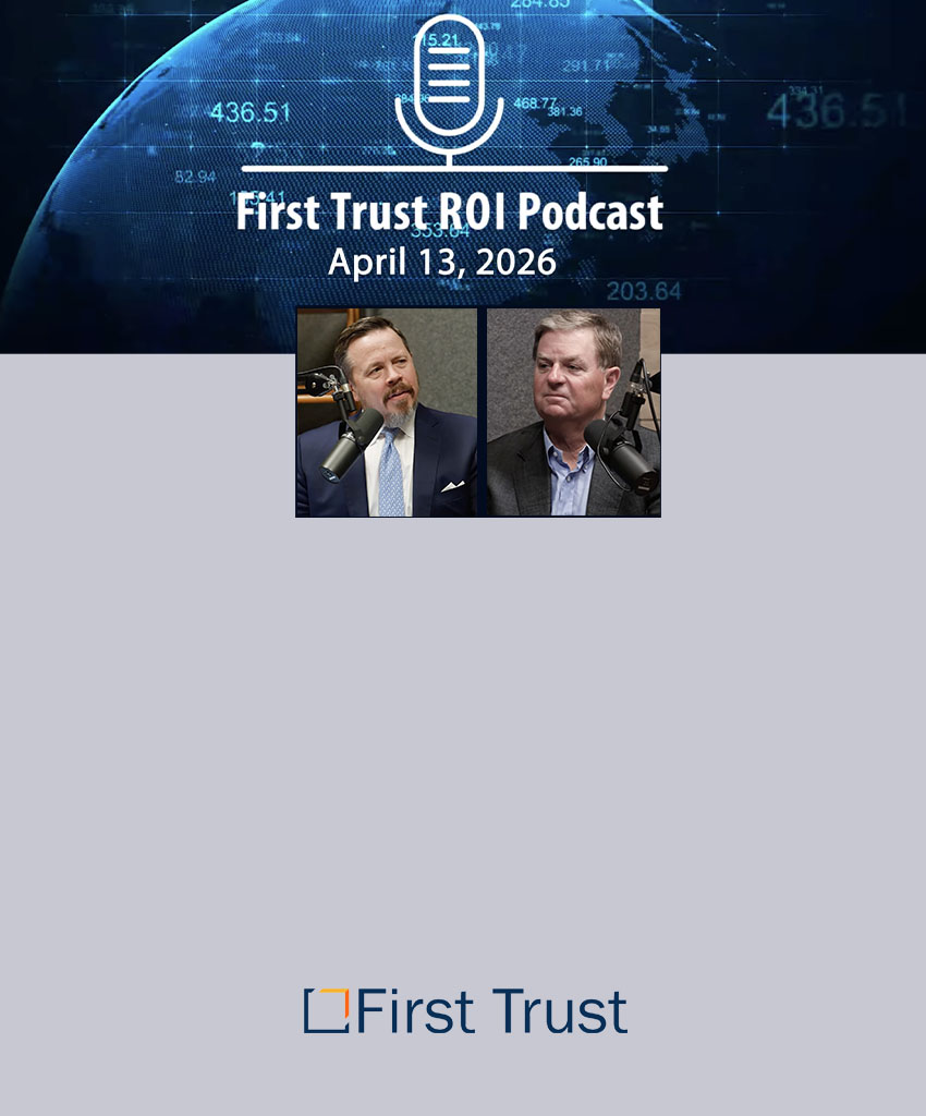 Energy Income Partners, LLC - First Trust ROI Podcast Featured photo