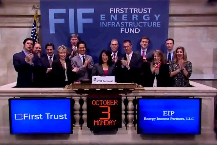 Photo EIP Launch at NYSE of FIF with Pao Longville Ballesteros