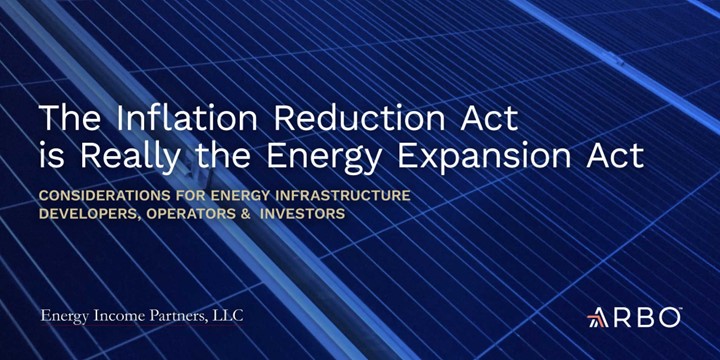 Energy Income Partners, LLC. - LI Image